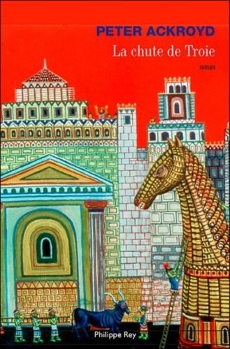 La Chute de Troie