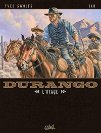 Durango T18: L'Otage