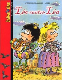 Léo contre Léa