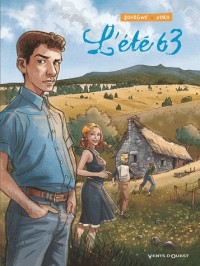 L'été 63, Tome 1 :
