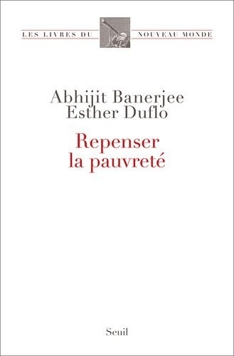 Repenser la pauvreté