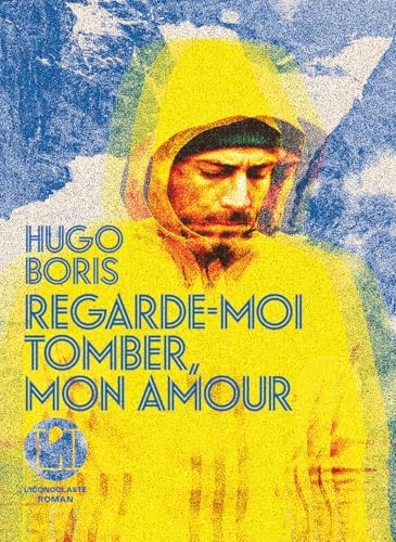 Regarde-moi tomber, mon amour