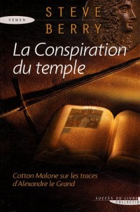 La Conspiration du Temple