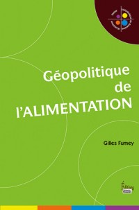 Géopolitique de l'alimentation (NE)