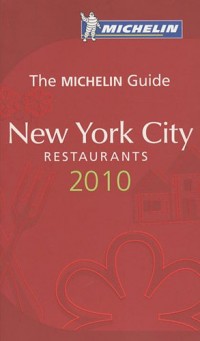 New York City : A selection of restaurants & hotels