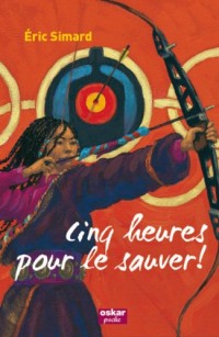 Cinq heures pour le sauver : Pékin : une médaille d'or pour le Tibet ?