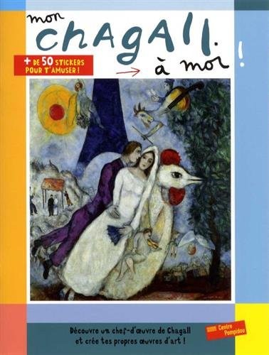Mon Chagall a Moi !