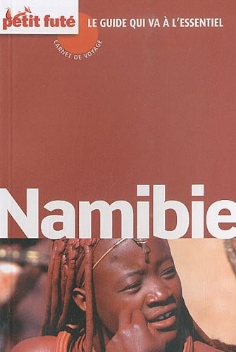 Petit Futé Namibie
