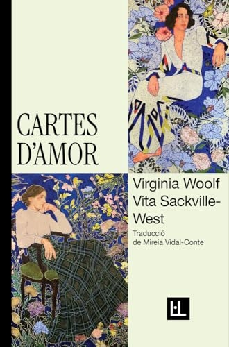 Cartes d'amor [9788412908640]