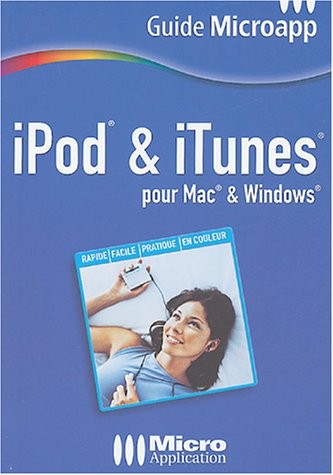 iPod et iTunes