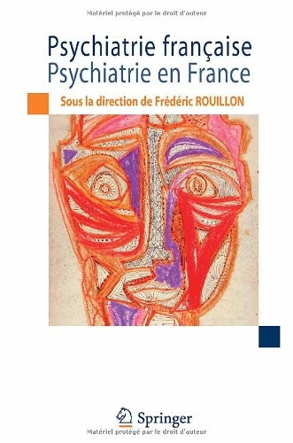 Psychiatrie française, psychiatrie en France