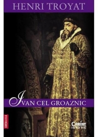Ivan cel Groaznic (editia a II-a)