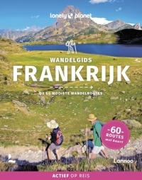Wandelgids Frankrijk: de mooiste wandelroutes