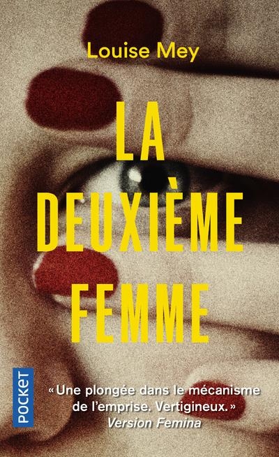 La Deuxième femme