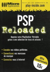 PSP Reloaded