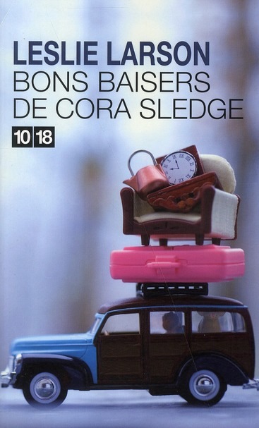 BONS BAISERS DE CORA SLEDGE