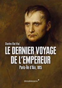 Le dernier voyage de l'empereur