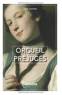 Orgueil & Préjugés: édition ORiHONi