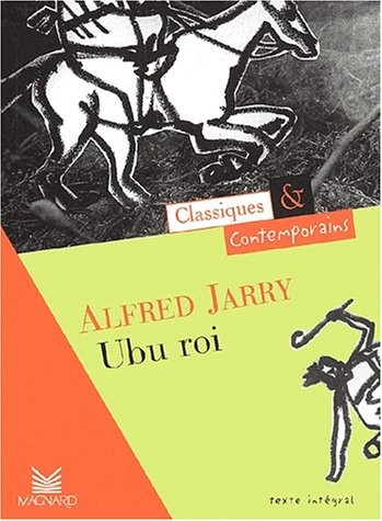 Ubu roi [9782210754164]