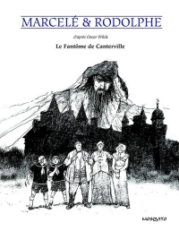 Le Fantôme de Canterville