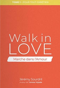 Walk in love tome 1, Marche dans l'amour