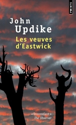 Les Veuves d'Eastwick