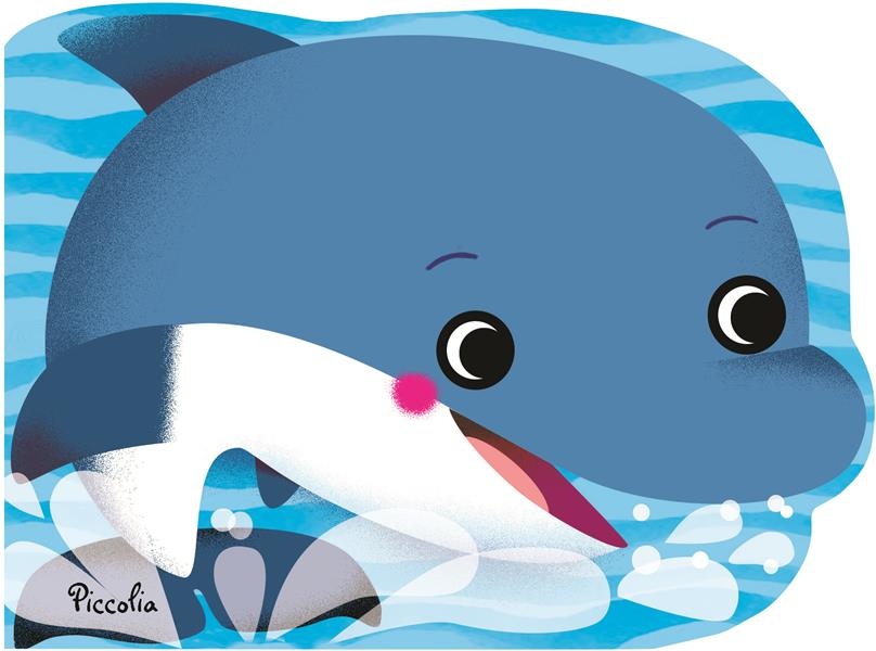 Mini-Animaux/Dauphin