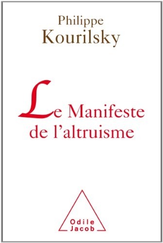 Le Manifeste du l'altruisme
