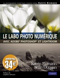 Labo photo numérique avec photoshop et lightroom