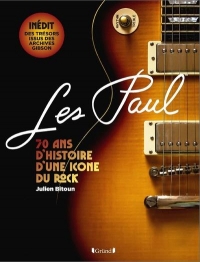 Gibson Les Paul - 70 ans