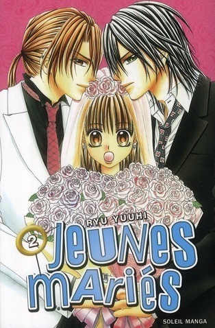 Jeunes mariés Vol.2