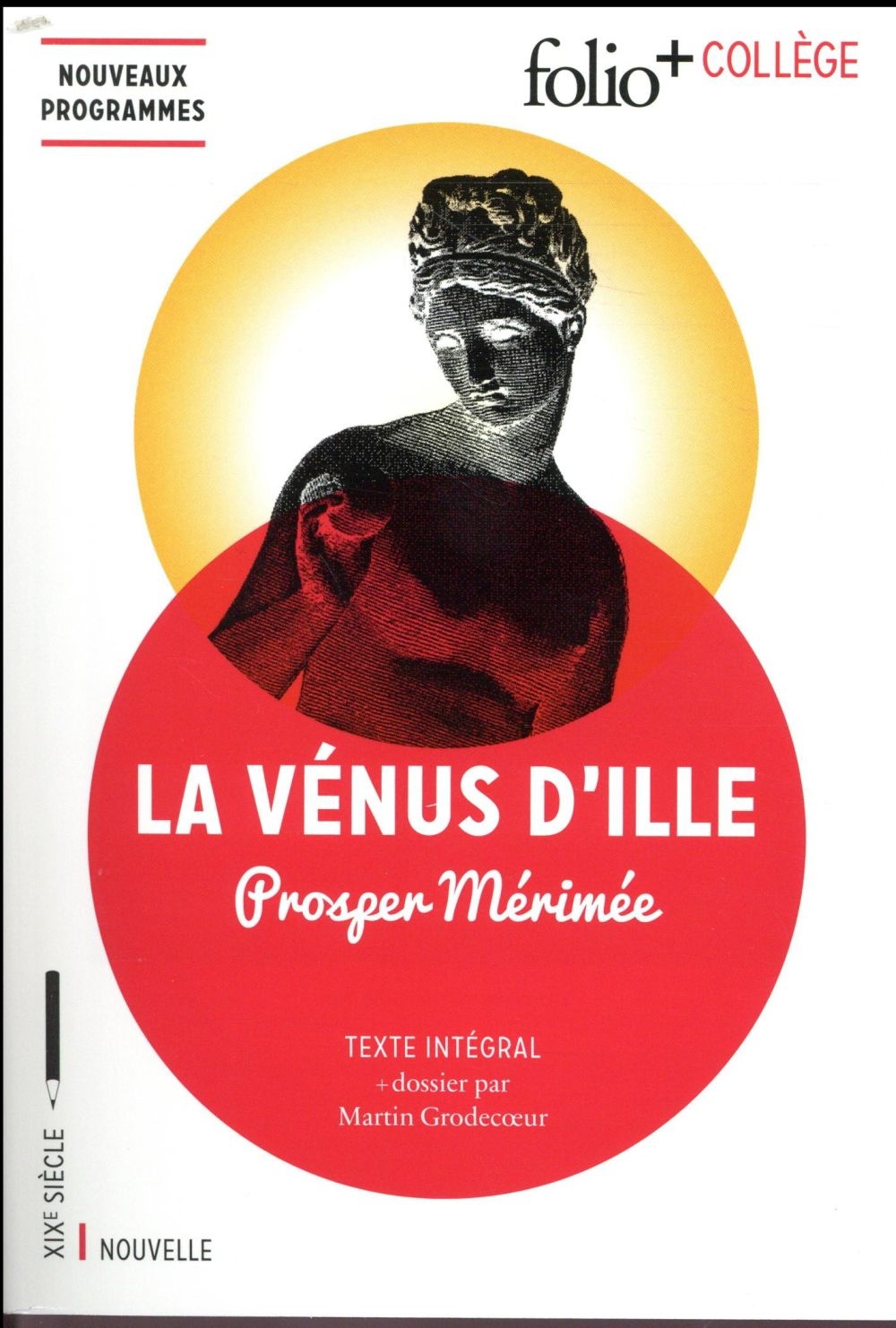 La Vénus d'Ille