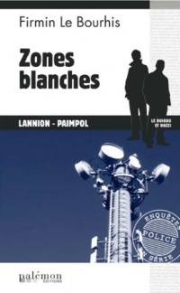 Zones blanches (FLB27)