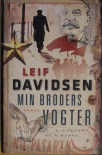 Min broders vogter (Danish Text: My brother's guardian)