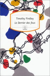 Le dernier des fous