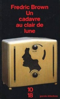 Un cadavre au clair de lune