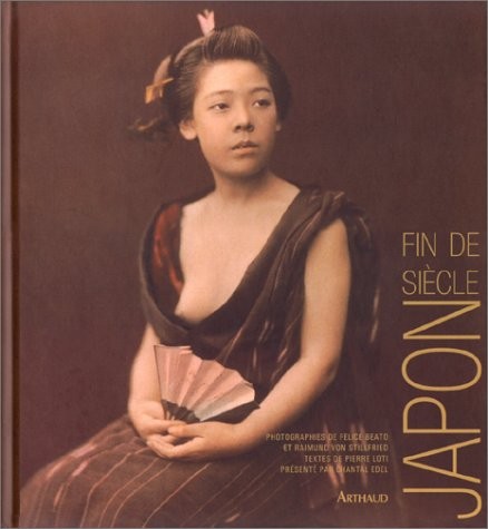 Japon fin de siècle