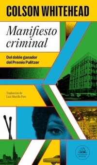 Manifiesto criminal (Ray Carney 2)