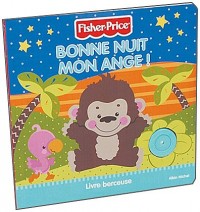 Bonne nuit mon ange !