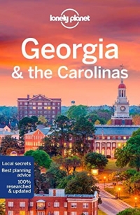 Georgia & the Carolinas