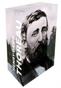 Les essais de Thoreau