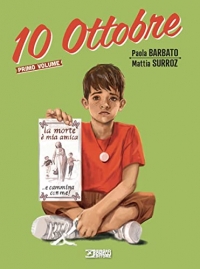 10 ottobre (Vol. 1)