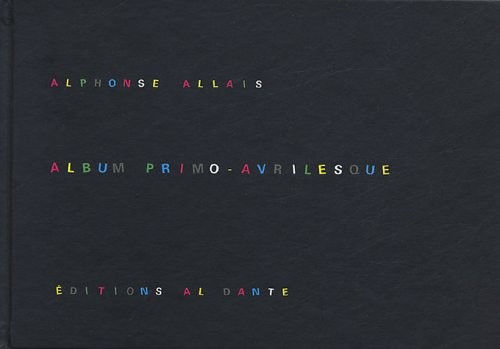 Album primo-avrilesque