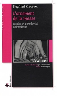 L'ornement de la masse