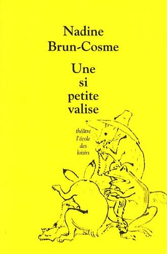 Une si petite valise