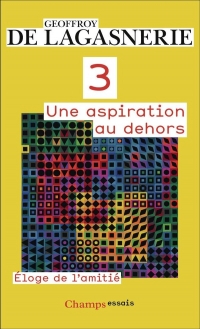 3: Une aspiration au dehors