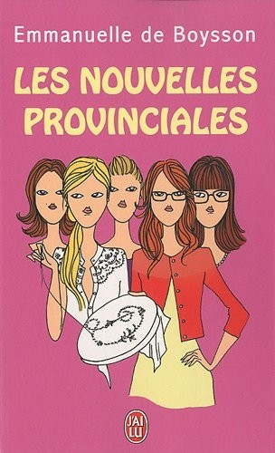Les nouvelles provinciales