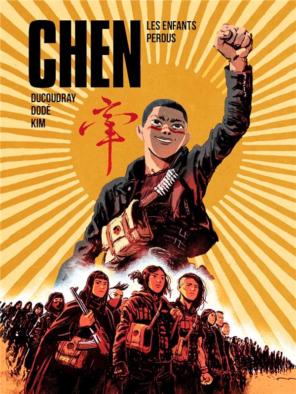 Chen : Tome 1