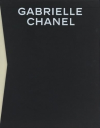 Gabrielle Chanel- Catalogue Officiel Version Française - Sous Coffret - Manifeste de Mode