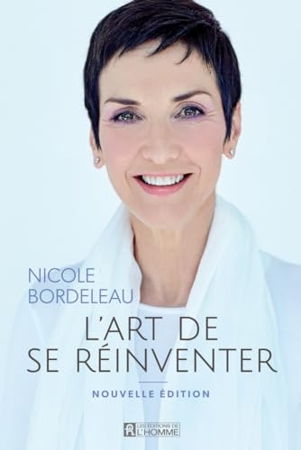 L'art de se réinventer
